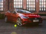 Hyundai Sonata 21