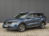 Kia Sorento 11