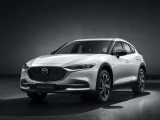 Mazda CX-4 8