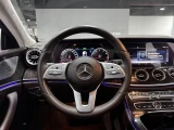 Mercedes-Benz CLS-Class 11