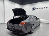 Mercedes-Benz CLS-Class 16