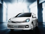 Nissan Wingroad 4