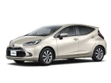 Toyota Aqua 14