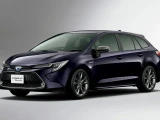 Toyota Corolla 9