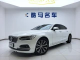 Volvo S90 11