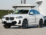 BMW X4 18