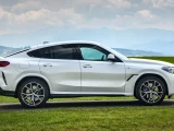 BMW X6 5