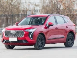 Haval Jolion (Chulian) 30