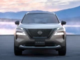 Nissan X-Trail 13