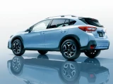 Subaru XV 20