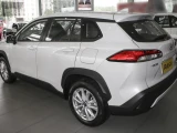 Toyota Corolla Cross 12