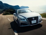 Toyota Crown 7