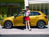 Volkswagen Polo 8