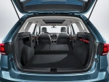 Volkswagen Tharu 0