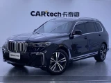 BMW X7 12