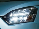 Daihatsu Mira e:S 3