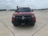 Great Wall Poer 7