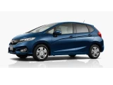 Honda Fit 10