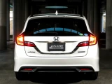Honda Jade 2