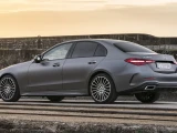 Mercedes-Benz C-Class 36
