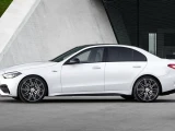 Mercedes-Benz C-Class 37