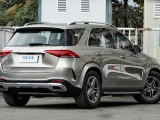 Mercedes-Benz GLE 12