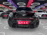 MINI JCW (JOHN COOPER WORKS) 21