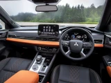 Mitsubishi Outlander 5