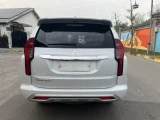 Mitsubishi Pajero Sport 12