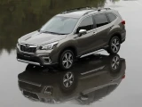 Subaru Forester 35