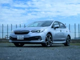 Subaru Impreza 17