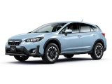 Subaru XV 8