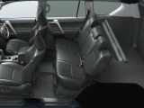 Toyota Land Cruiser Prado 11