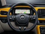 Volkswagen T-Cross 2