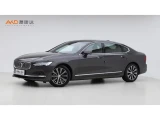 Volvo S90 26