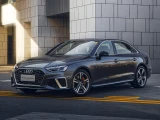 Audi A4 (седан и универсал) 23