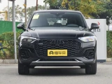 Audi Q5 Sportback 5