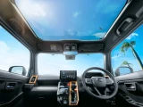 Daihatsu Taft 5