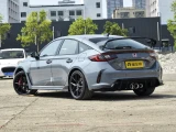 Honda Civic Type R (Japan) 12