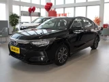 Honda Crider 12