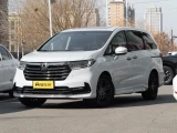 Honda Odyssey 23