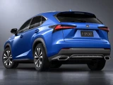Lexus NX300 1