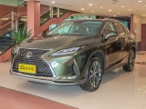 Lexus RX 20