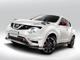 Nissan Juke 4