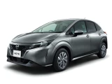 Nissan Note 8