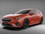 Subaru Impreza 9