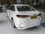 Toyota Corolla 4