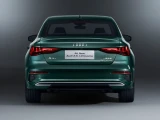 Audi A3 (седан и хетч) 15