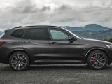 BMW X3 8