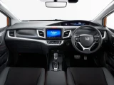 Honda Jade 13